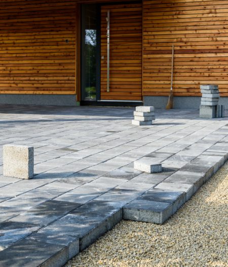 CW Landscapes Driveway Paving-100